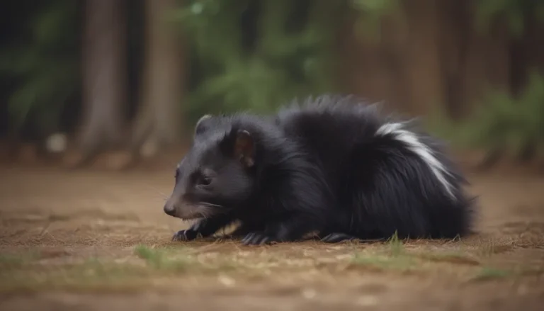 How to Effectively Remove Skunk Smell: Tips for Home, Clothing, People, and Pets