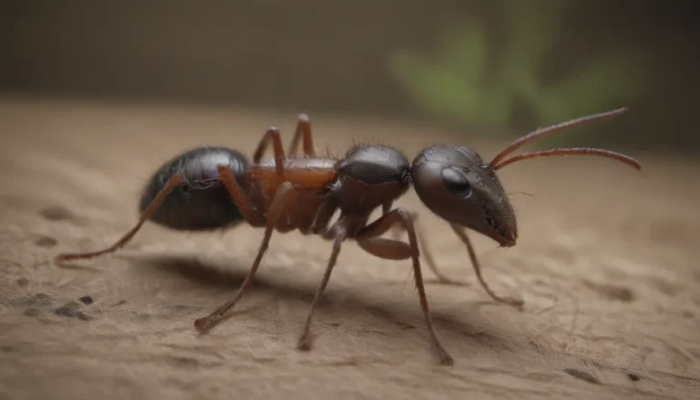 A Comprehensive Guide to Eliminating Odorous House Ants