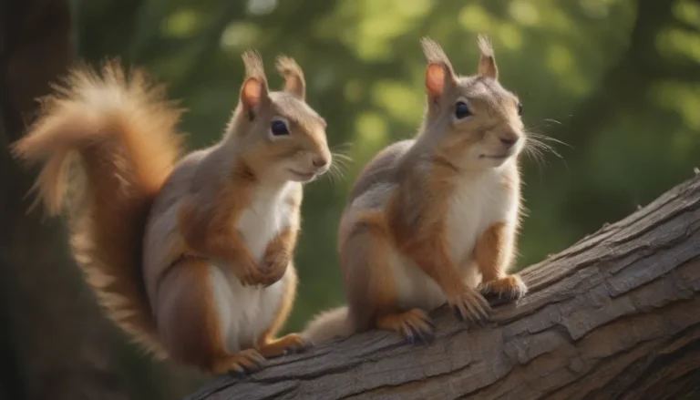 Expert Tips for Removing Squirrels from Your Home