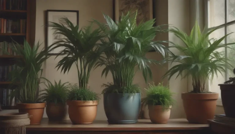 Transforming Your Home with Feng Shui Plants