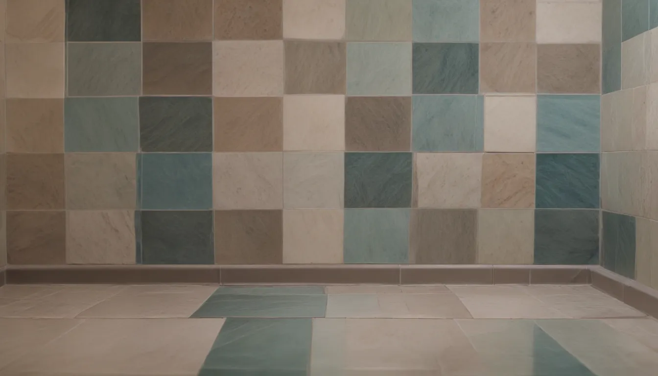 Choosing the Perfect Tile for Your Bathroom Renovation