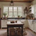 How to Create Your Dream Farmhouse Kitchen