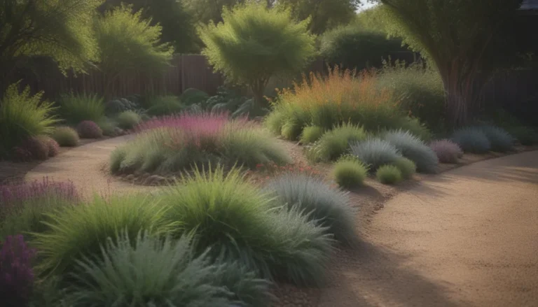 Creating a Stunning Gravel Garden: 14 Ideas for a Water-Wise Oasis