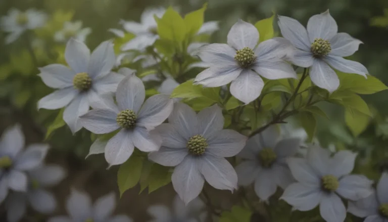 Comprehensive Guide to Growing and Caring for Gray Dogwood