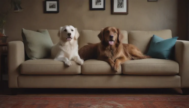 The Ultimate Guide to Choosing Pet-Friendly Couch Fabrics