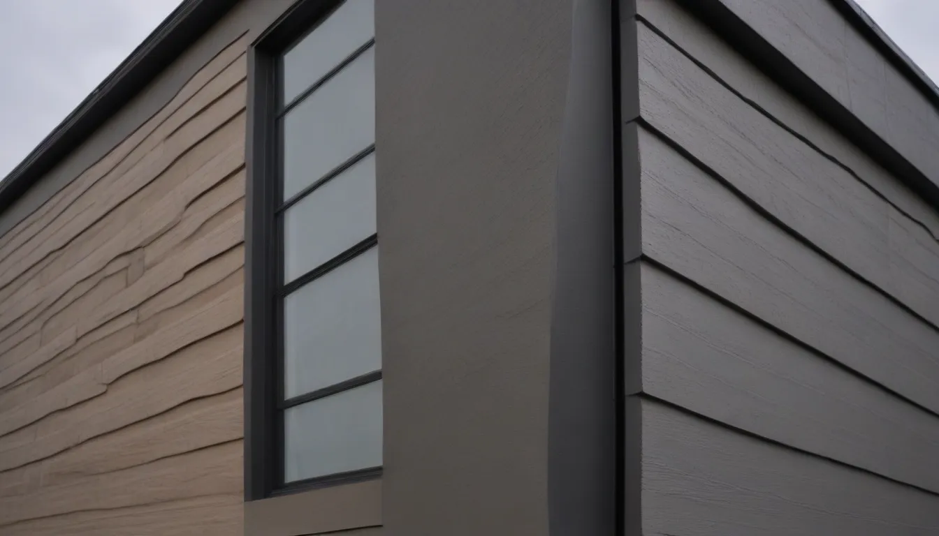 The Ultimate Guide to Fiber Cement Siding: Everything You Need to Know