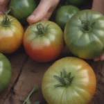 Green Zebra Tomato Care Guide: How to Plant, Grow, and Harvest