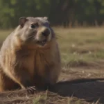 8 Effective Ways to Get Rid of Groundhogs Naturally and Humanely