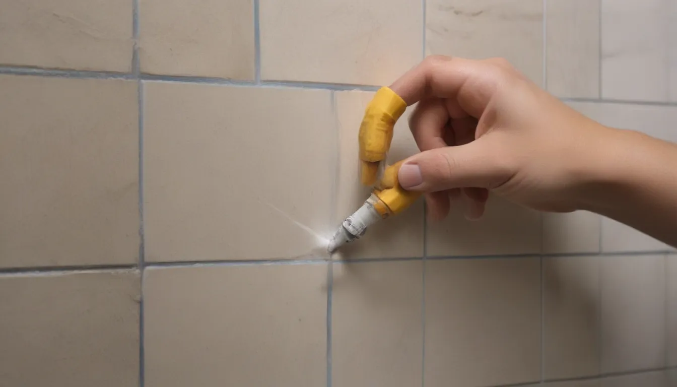 Understanding the Difference Between Grout and Caulk