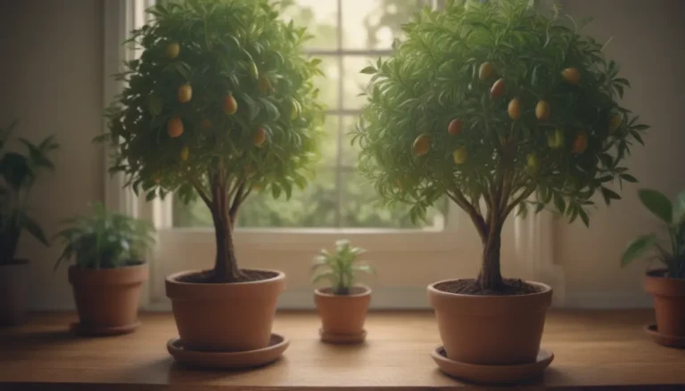 The Ultimate Guide to Growing Avocado Trees Indoors