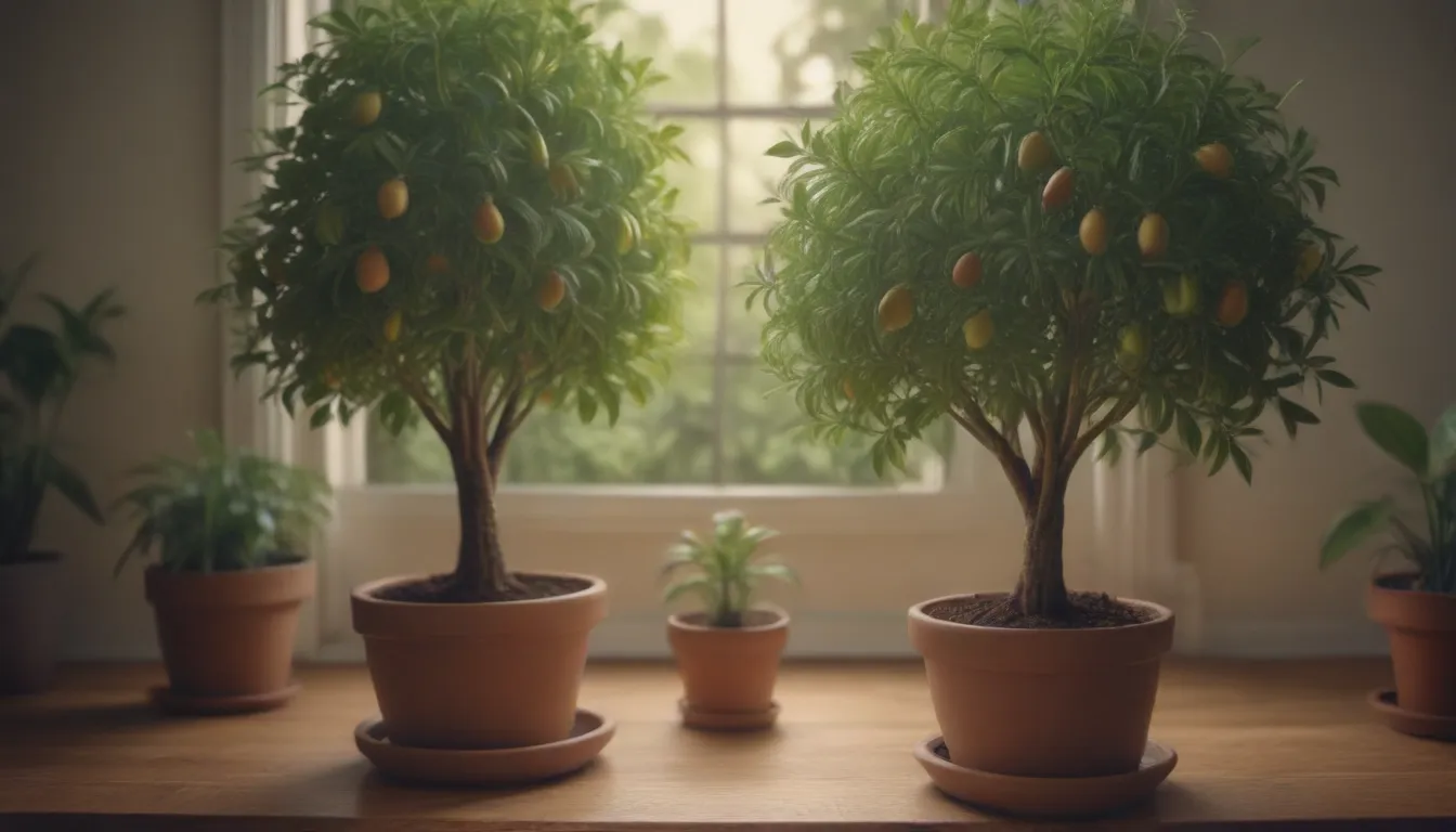 The Ultimate Guide to Growing Avocado Trees Indoors