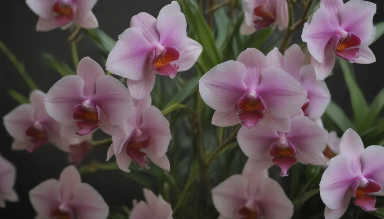 The Ultimate Guide on How to Successfully Grow and Care for Dendrobium Orchids