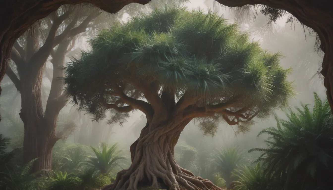 The Ultimate Guide on Growing and Caring for Dragon Trees Indoors