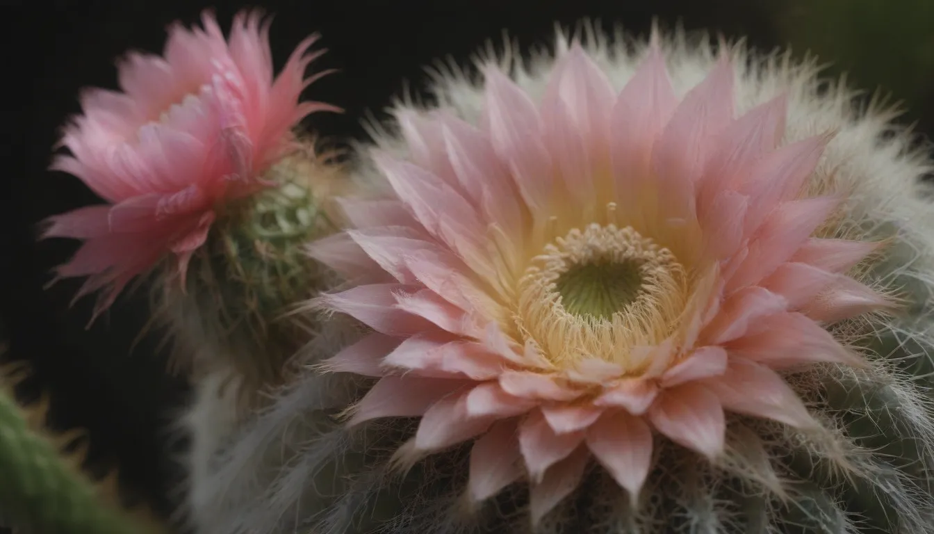 The Ultimate Echinocereus Cactus: Complete Guide to Growth and Care