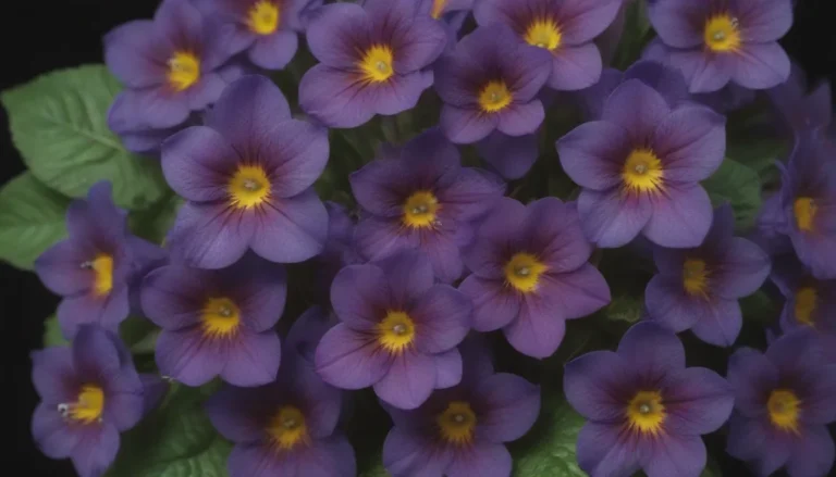 Everything You Need to Know About Growing and Caring for Persian Violets