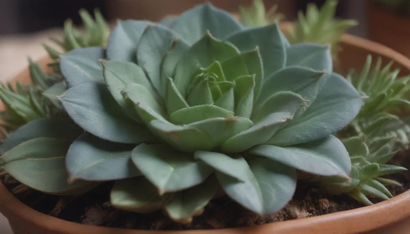 Comprehensive Guide to Growing and Caring for Gasteria