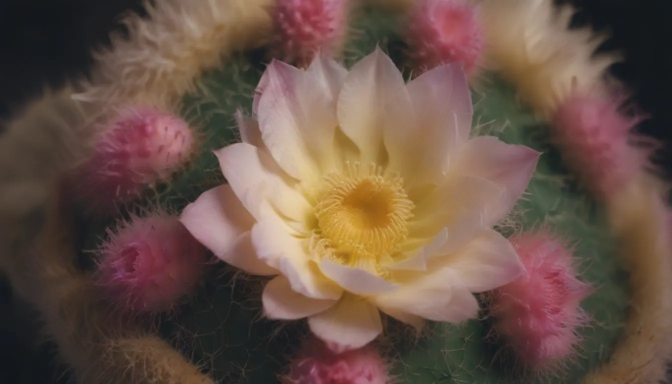 Ultimate Guide: How to Successfully Grow and Care for Moon Cactus