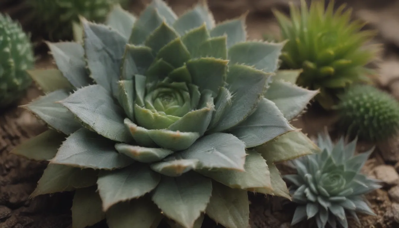 Haworthia Care Guide: Everything You Need to Know