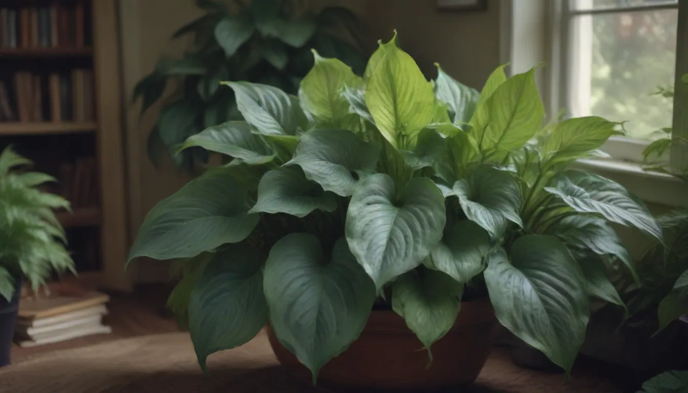 How to Successfully Grow Hosta (Plantain Lily) Indoors