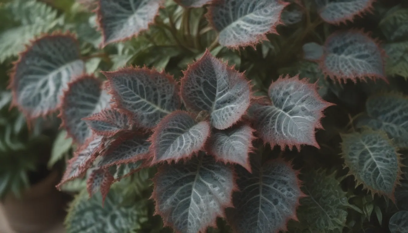 Ultimate Guide: How to Grow and Care for the Polka Dot Plant