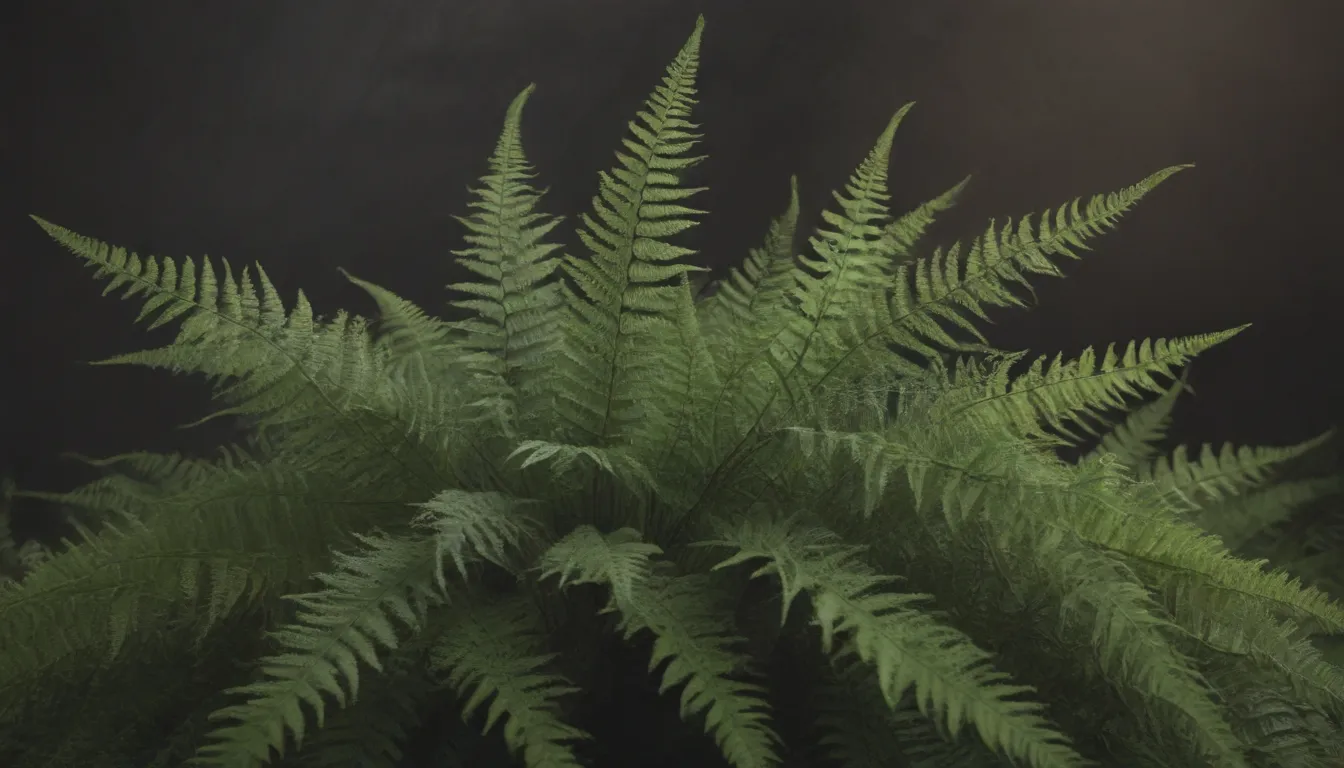 Comprehensive Guide to Growing and Caring For Boston Ferns