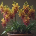 Comprehensive Guide: Growing and Caring for Oncidium Orchids