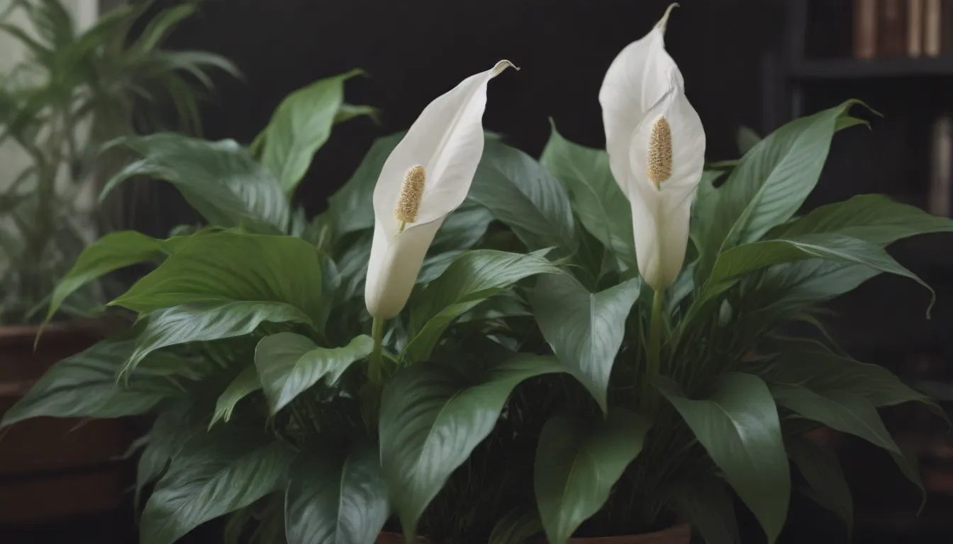 The Ultimate Guide on Growing and Caring for Peace Lily Plants