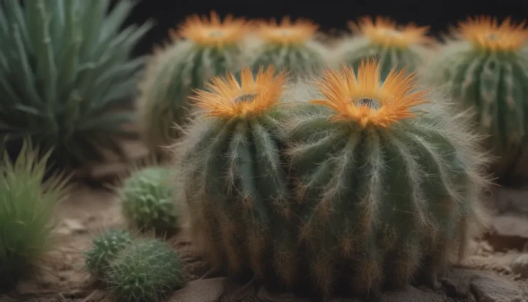 A Comprehensive Guide to Growing and Caring for the Pencil Cactus