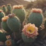 A Comprehensive Guide to Growing and Caring for Prickly Pear Cactus