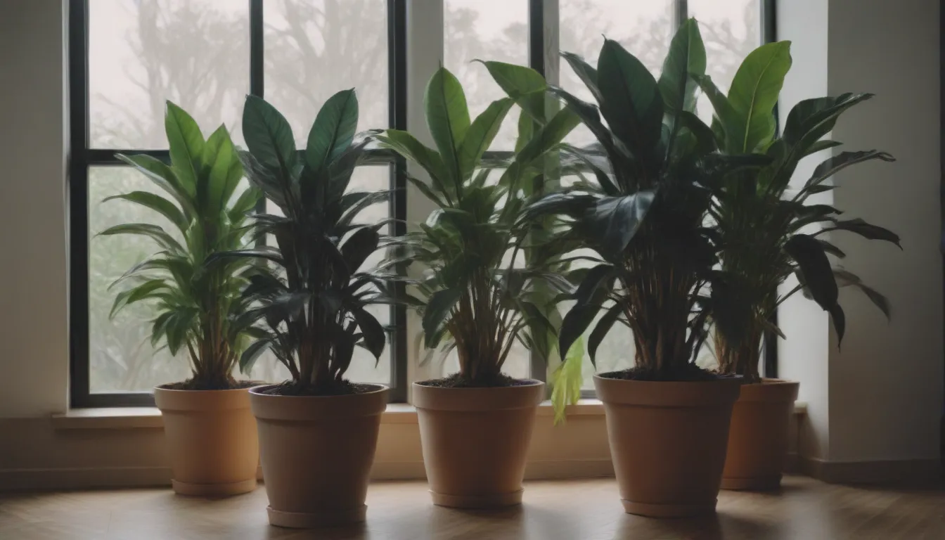 The Ultimate Guide to Growing and Caring for Rubber Plants Indoors