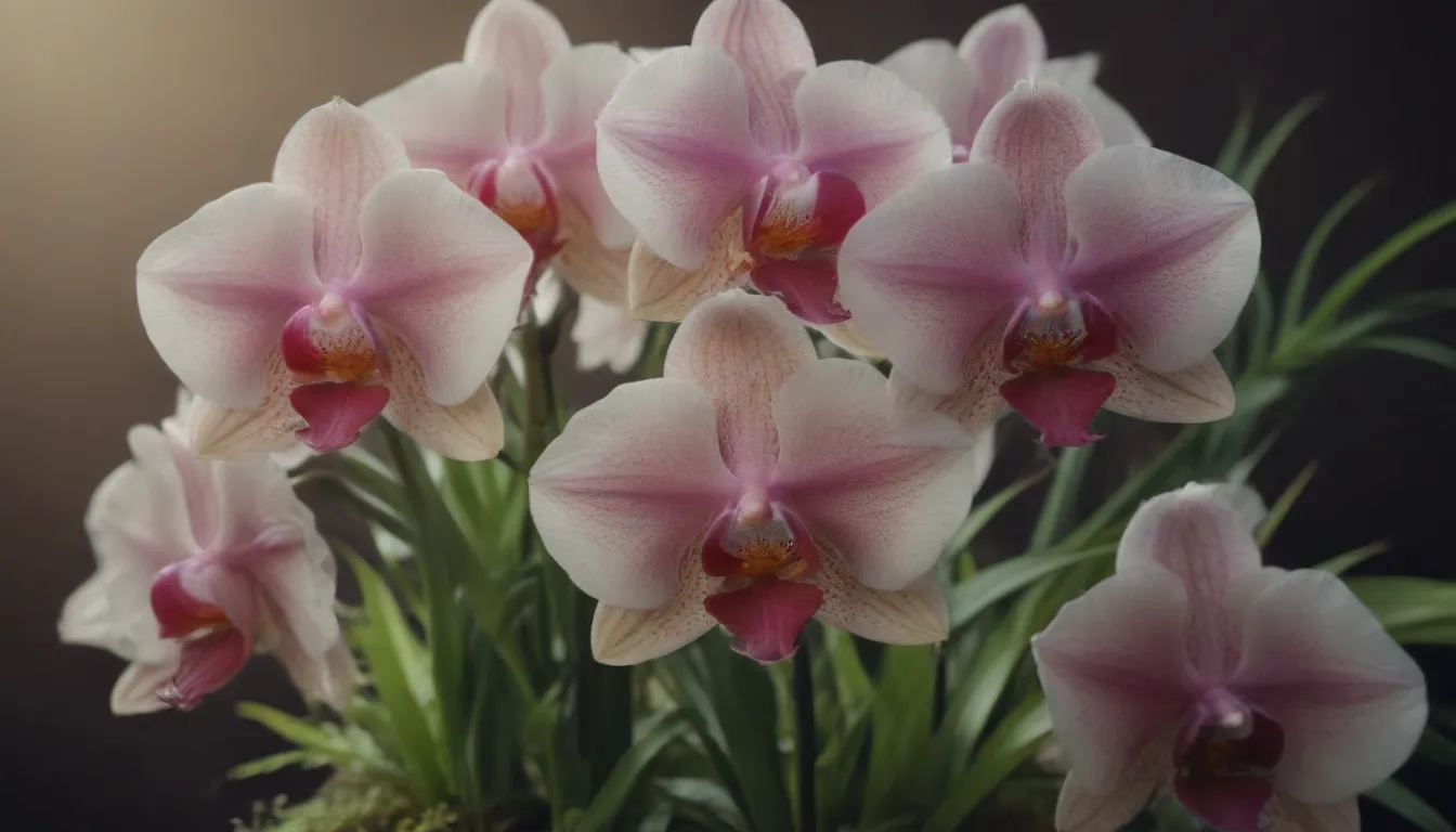 The Complete Guide to Growing Schomburgkia Orchids