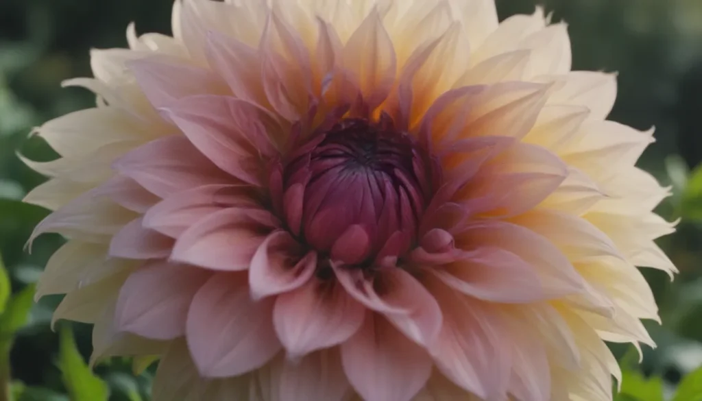 Comprehensive Guide on Growing and Caring for Dahlias