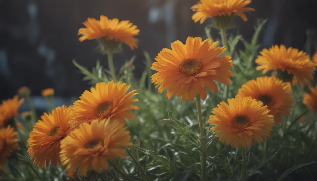 Everything You Need to Know About Growing and Caring for Calendula