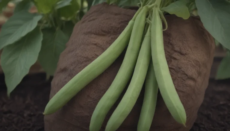 A Comprehensive Guide to Growing and Caring for Runner Beans