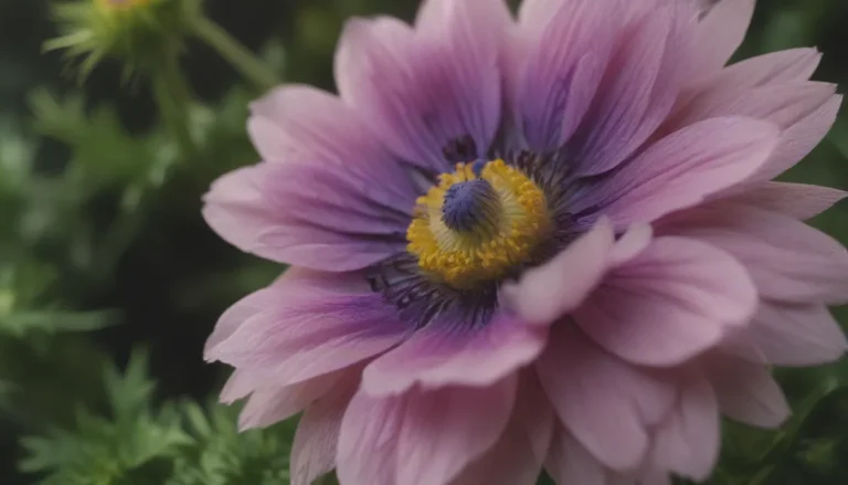 The Ultimate Guide to Growing and Caring for Anemone (Windflower)