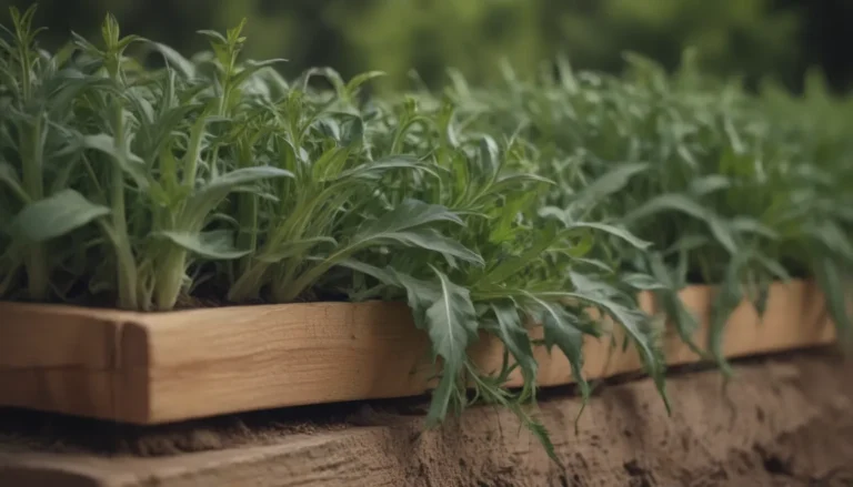 Everything You Need to Know About Growing Arugula