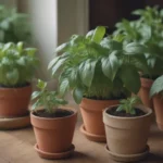 A Beginner's Guide to Growing Basil in Pots: Tips, Tricks, and Techniques