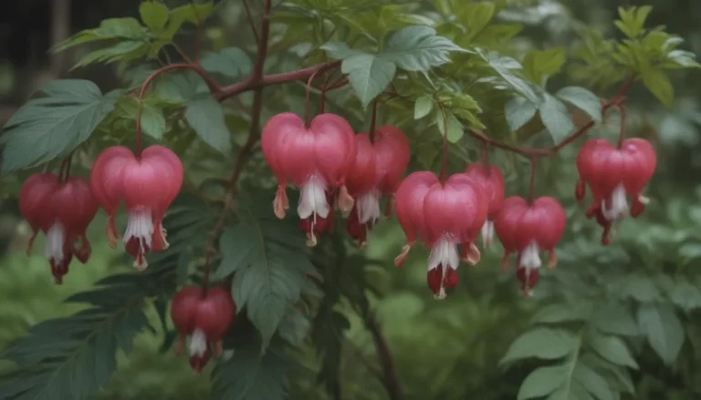 Ultimate Guide to Bleeding Heart Plant Care and Growing Tips