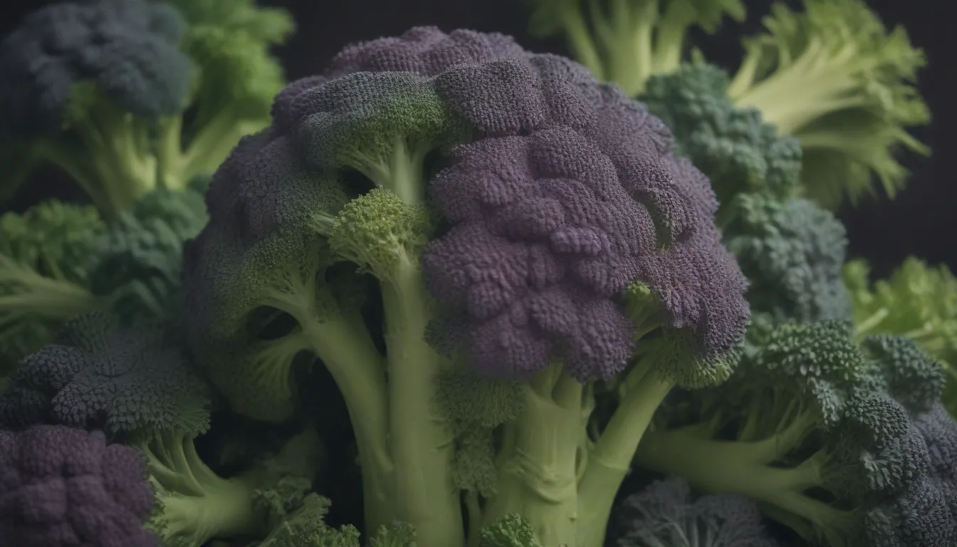 The Ultimate Guide to Growing and Caring for Broccoli