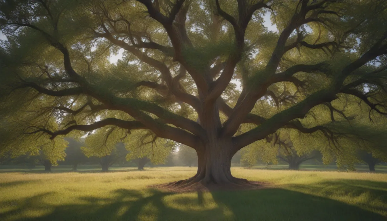 A Comprehensive Guide to Growing and Caring for Bur Oak Trees