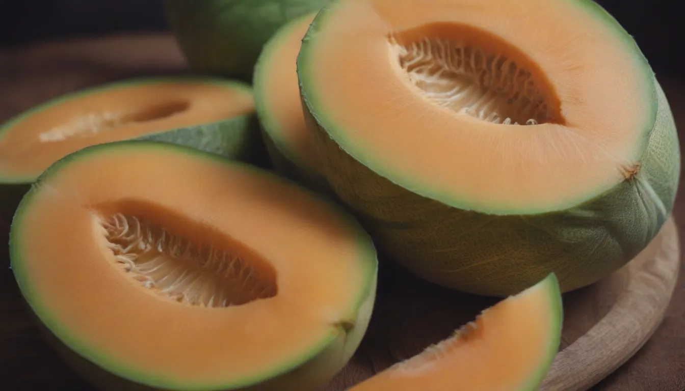 The Ultimate Guide to Growing and Caring for Cantaloupe