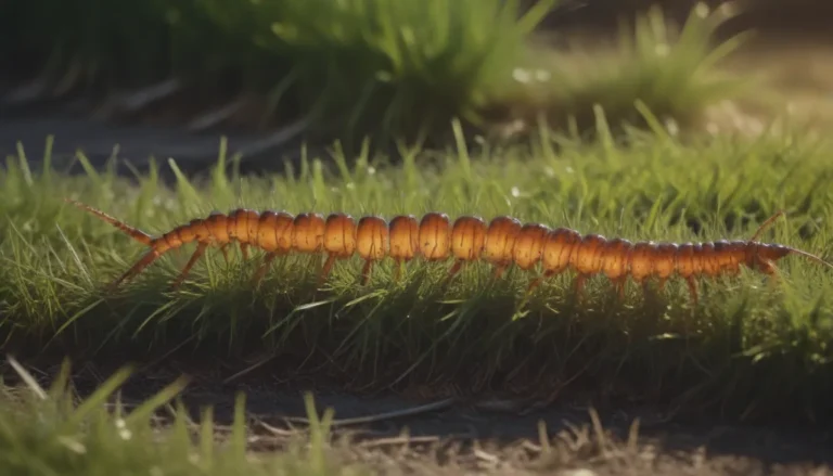 Everything You Need to Know About Growing and Caring for Centipede Grass