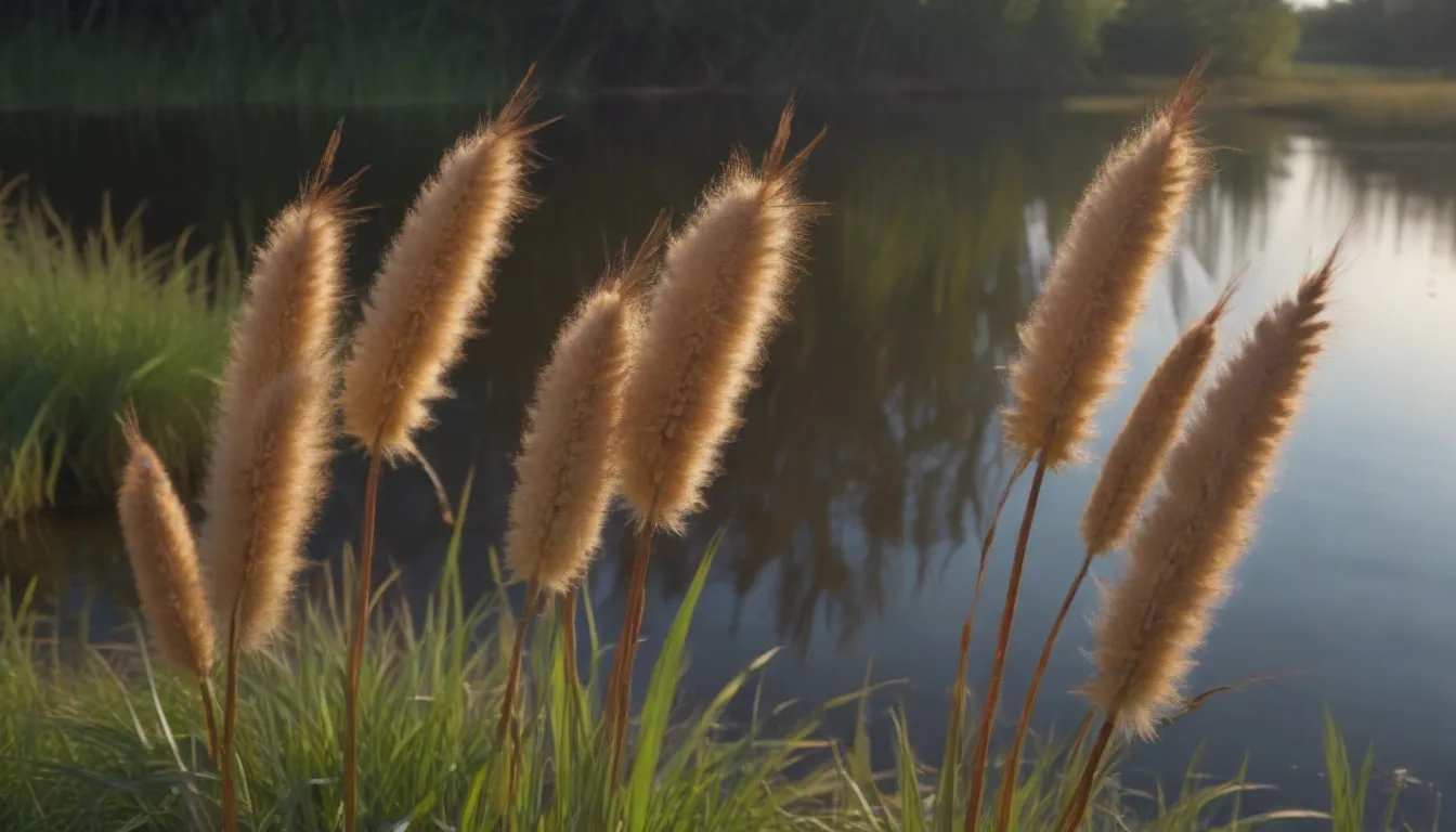 The Ultimate Guide to Growing and Caring for Common Cattails