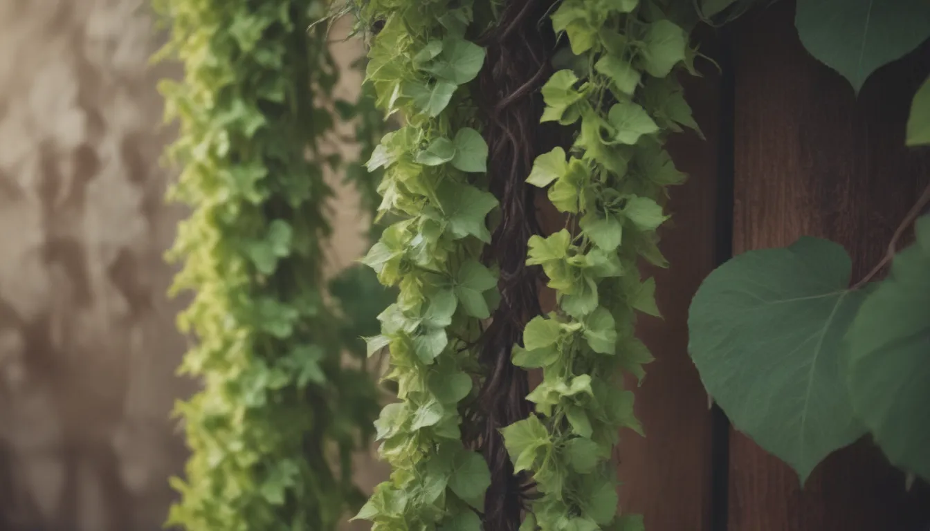 The Ultimate Guide to Growing and Caring for Corkscrew Vine