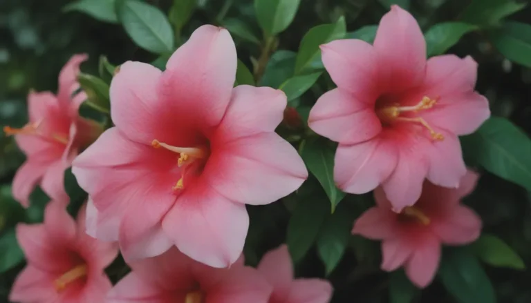 Ultimate Guide to Mandevilla Plant Care: Everything You Need to Know