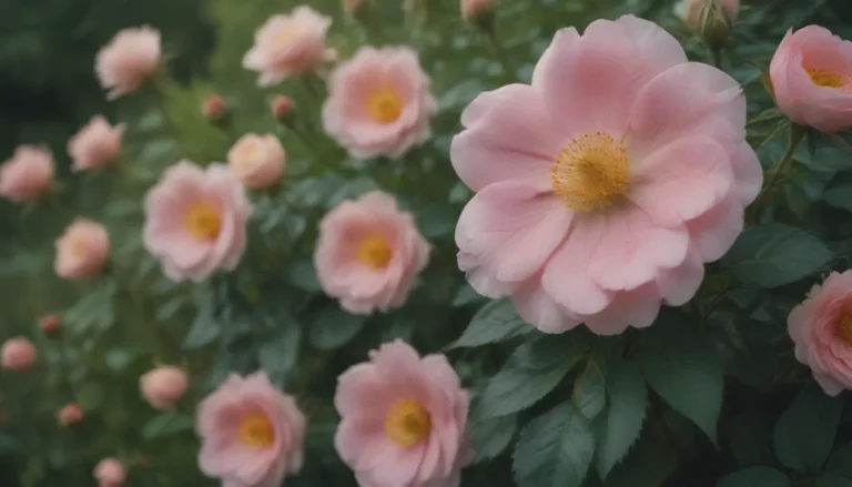 The Ultimate Guide to Growing and Caring for Dog Roses