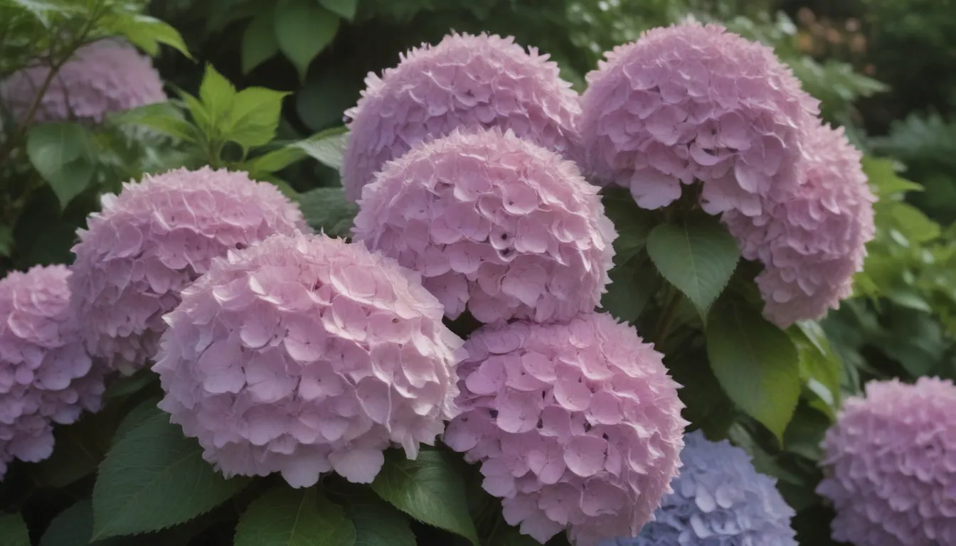 Comprehensive Guide to Growing and Caring for Endless Summer® Hydrangea