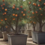 Maximizing Fruit Tree Growth in Containers: Your Complete Guide