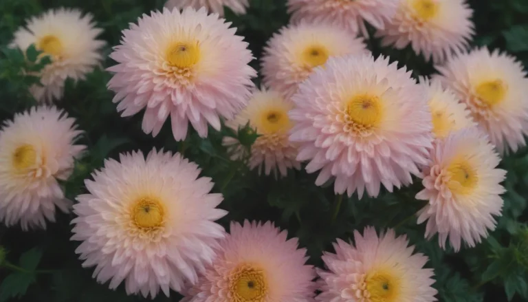 The Complete Guide on How to Grow Hardy Chrysanthemums