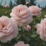 The Ultimate Guide on Growing and Caring for Cotton Rose Shrubs